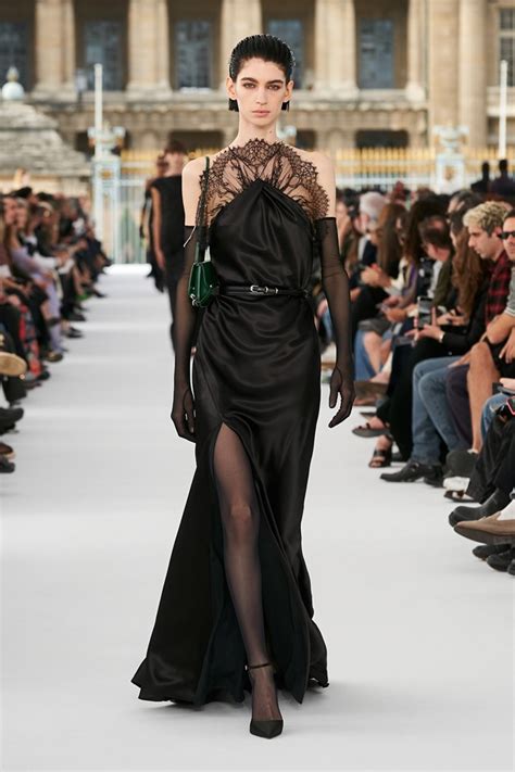 givenchy fashion show 20|givenchy spring summer 2024.